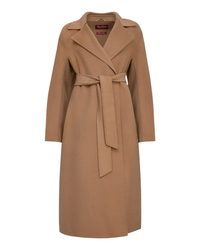 Max Mara Trenchcoat - Braun Braun