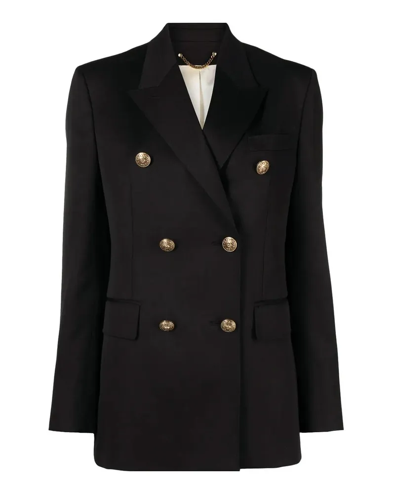 Golden Goose Blazer - Schwarz Schwarz