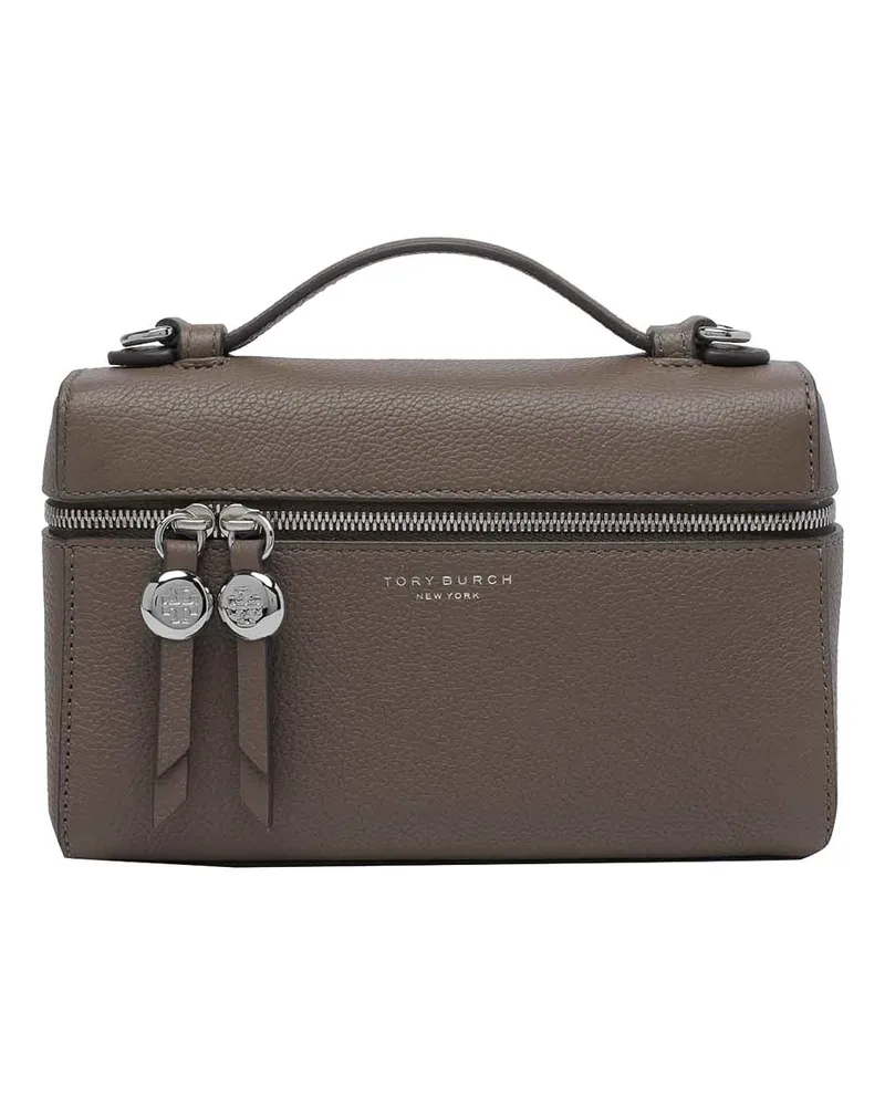 Tory Burch Shopper - Braun Braun