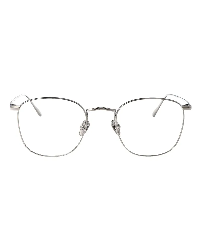 Linda Farrow Sonnenbrille - Gold Gold