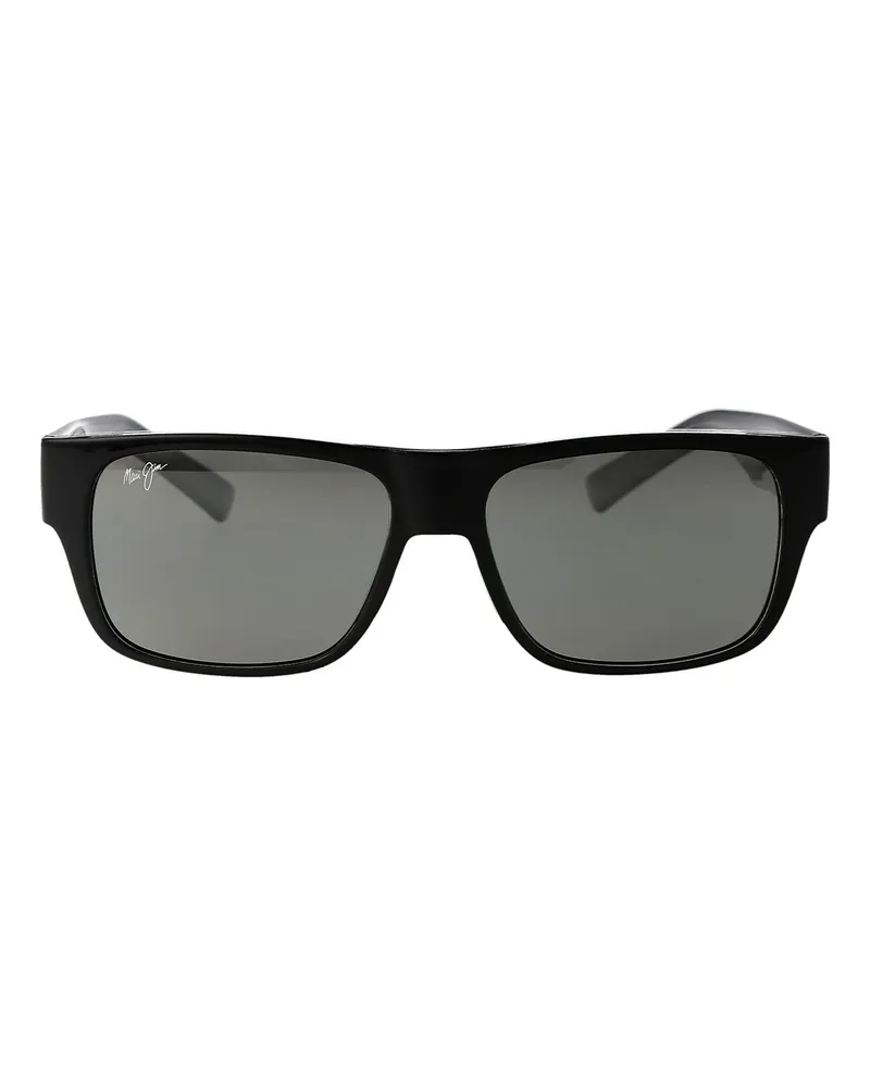Maui Jim Sonnenbrille - Grau Grau