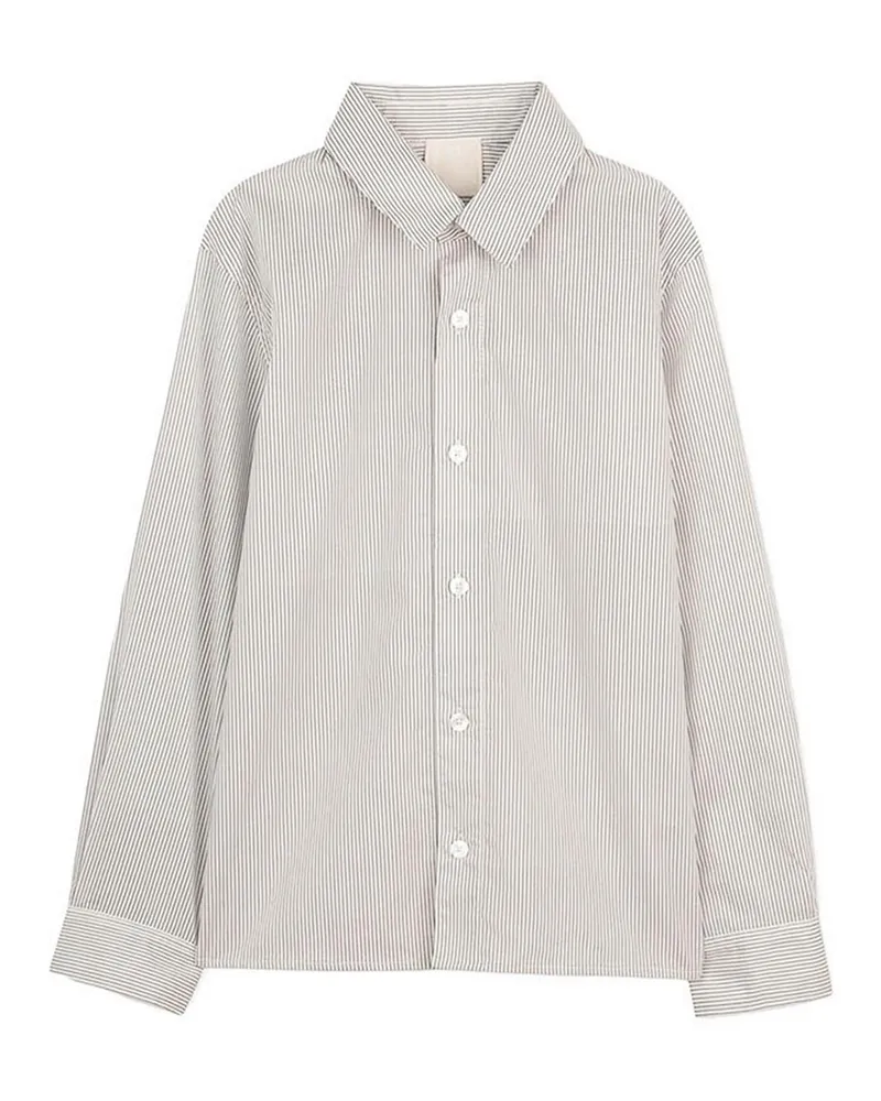 Givenchy Hemd - Grau Grau