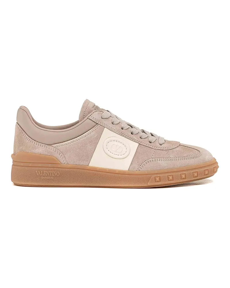 Valentino Garavani Sneaker - Beige Beige