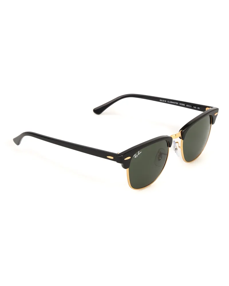 Ray Ban Sonnenbrille - Schwarz Schwarz