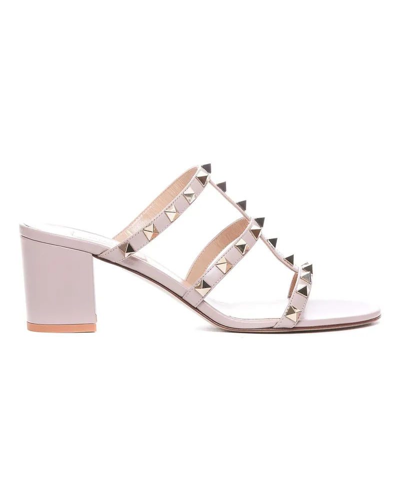 Valentino Garavani Pumps - Nude Nude
