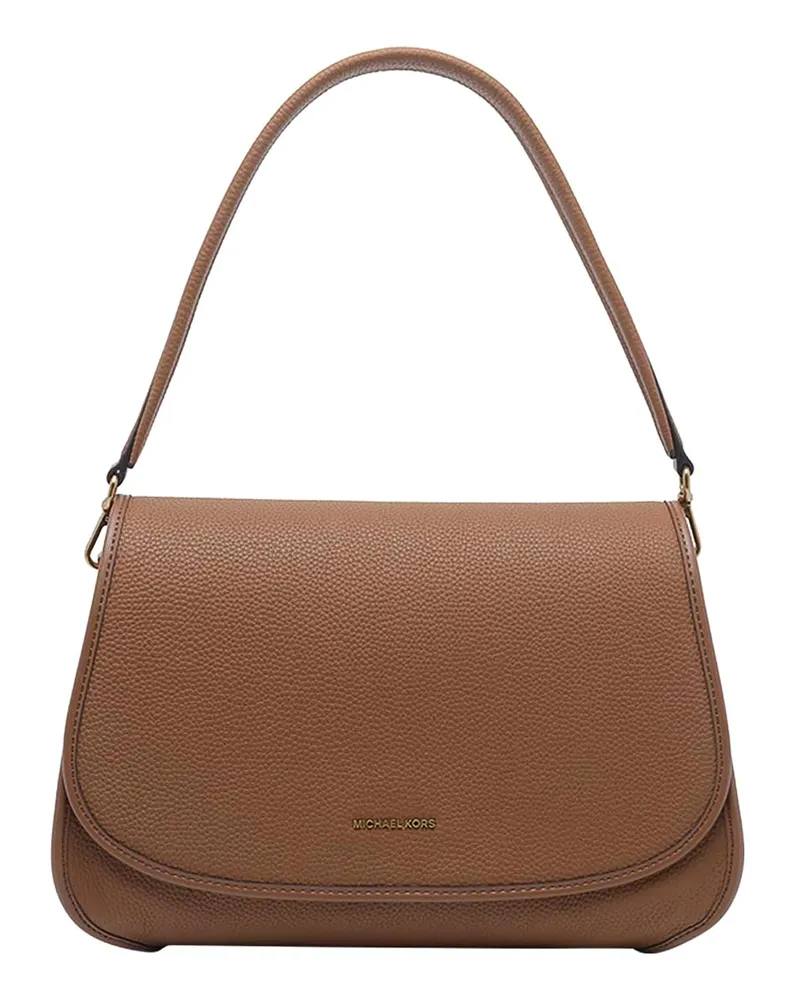 Michael Kors Umhängetasche - Braun Braun