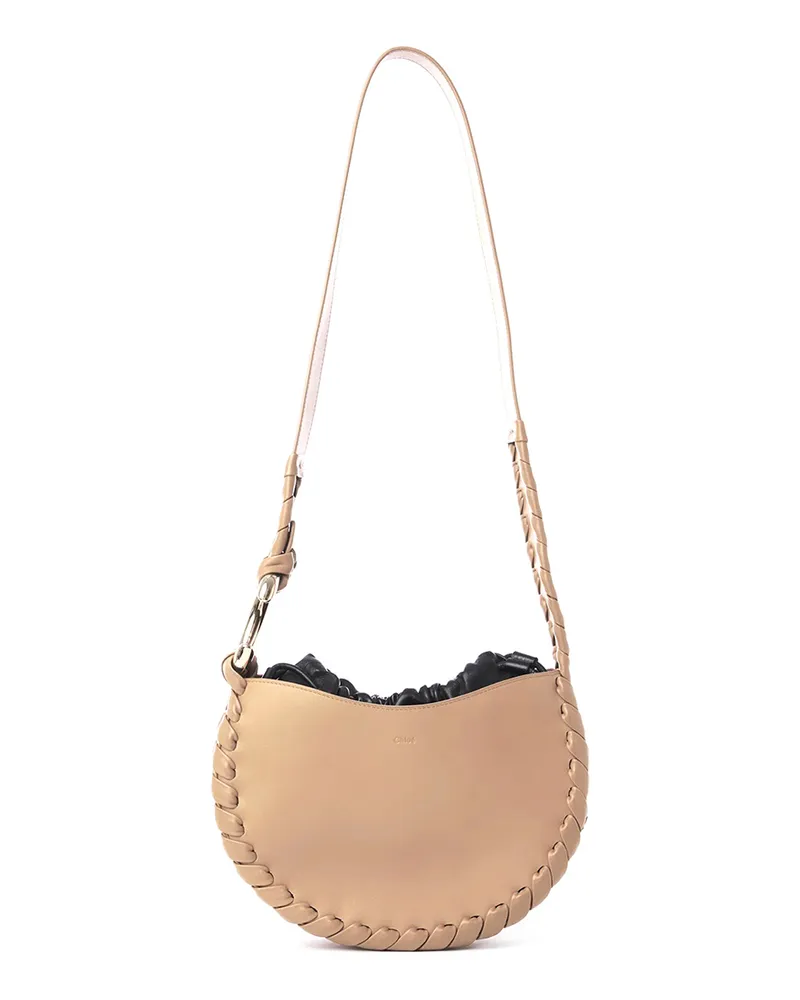 Chloé Shopper - Nude Nude