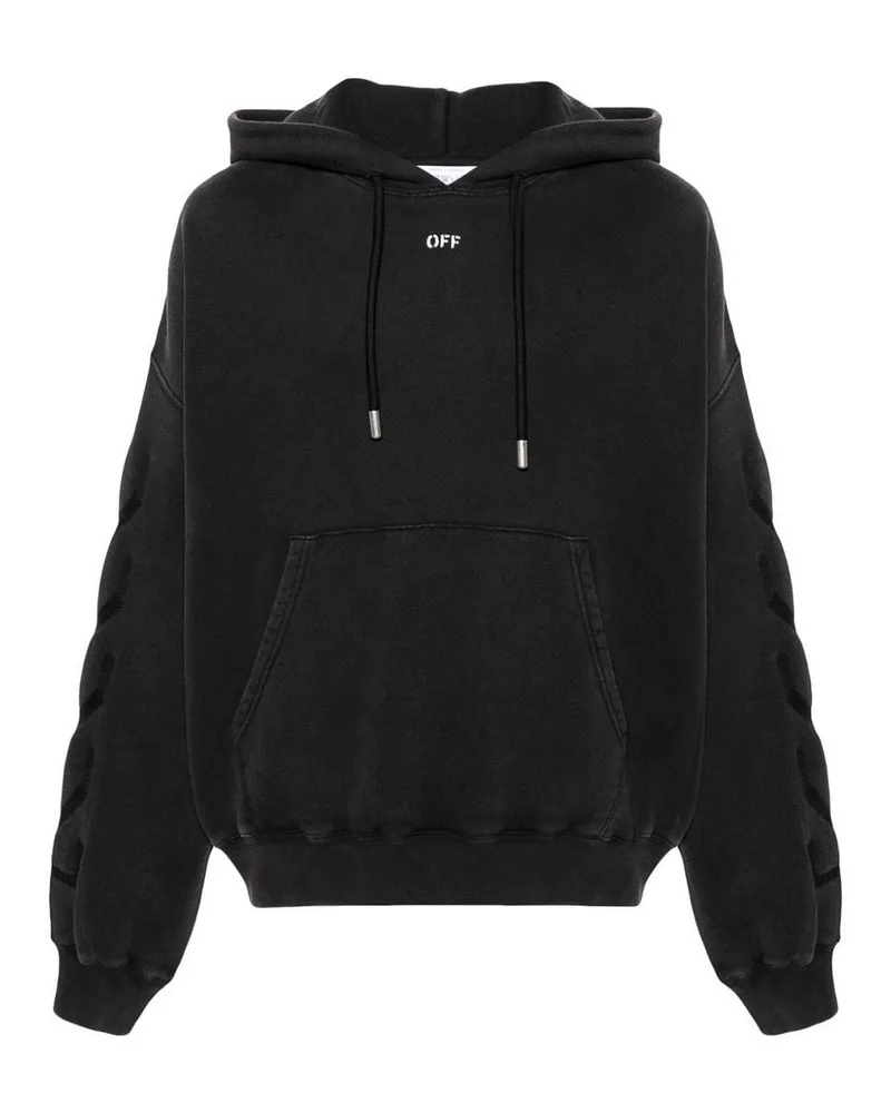 OFF-WHITE Sweatshirt - Grau Grau