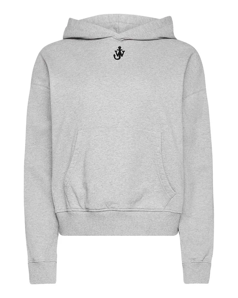 J.W.Anderson J. W. Anderson Sweatshirt - Grau Grau