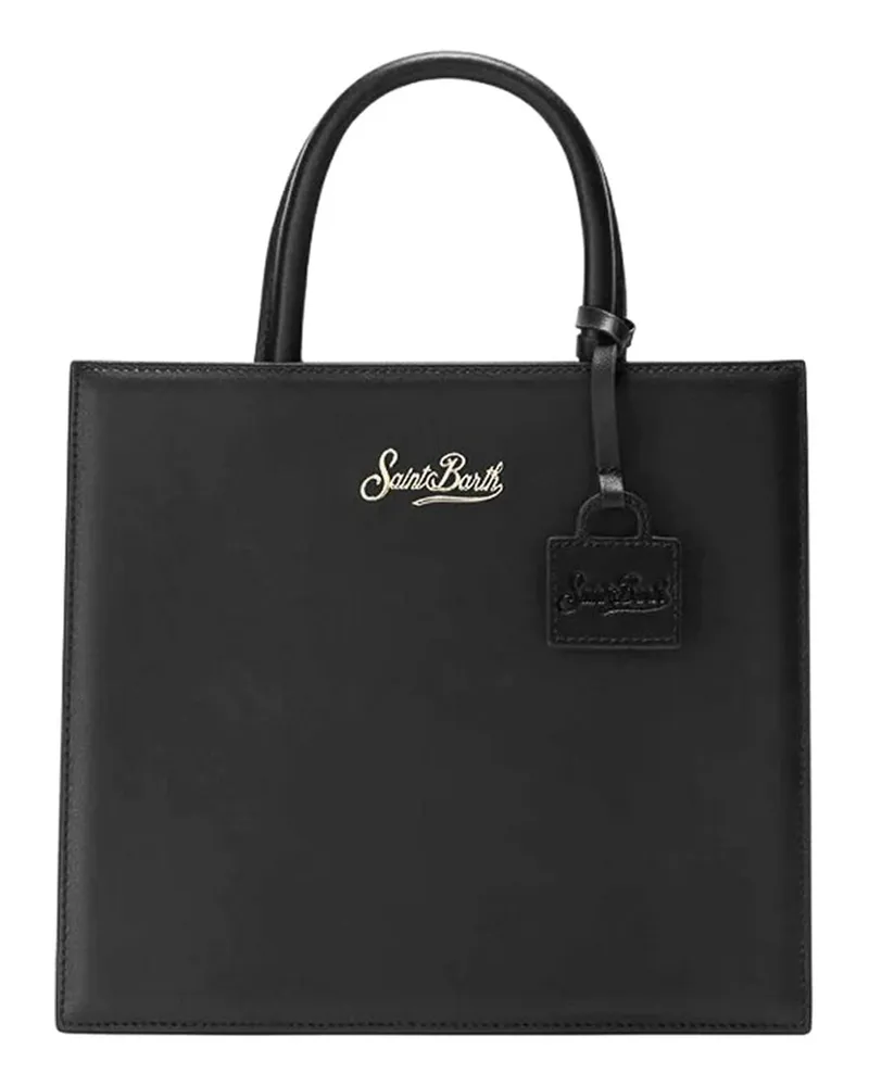 MC2 Saint Barth Shopper - Braun Braun