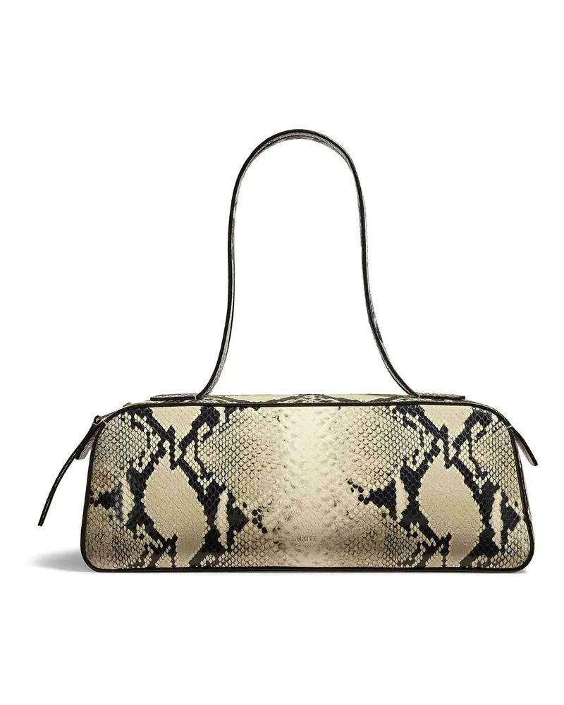 KHAITE Umhängetasche - Beige Beige