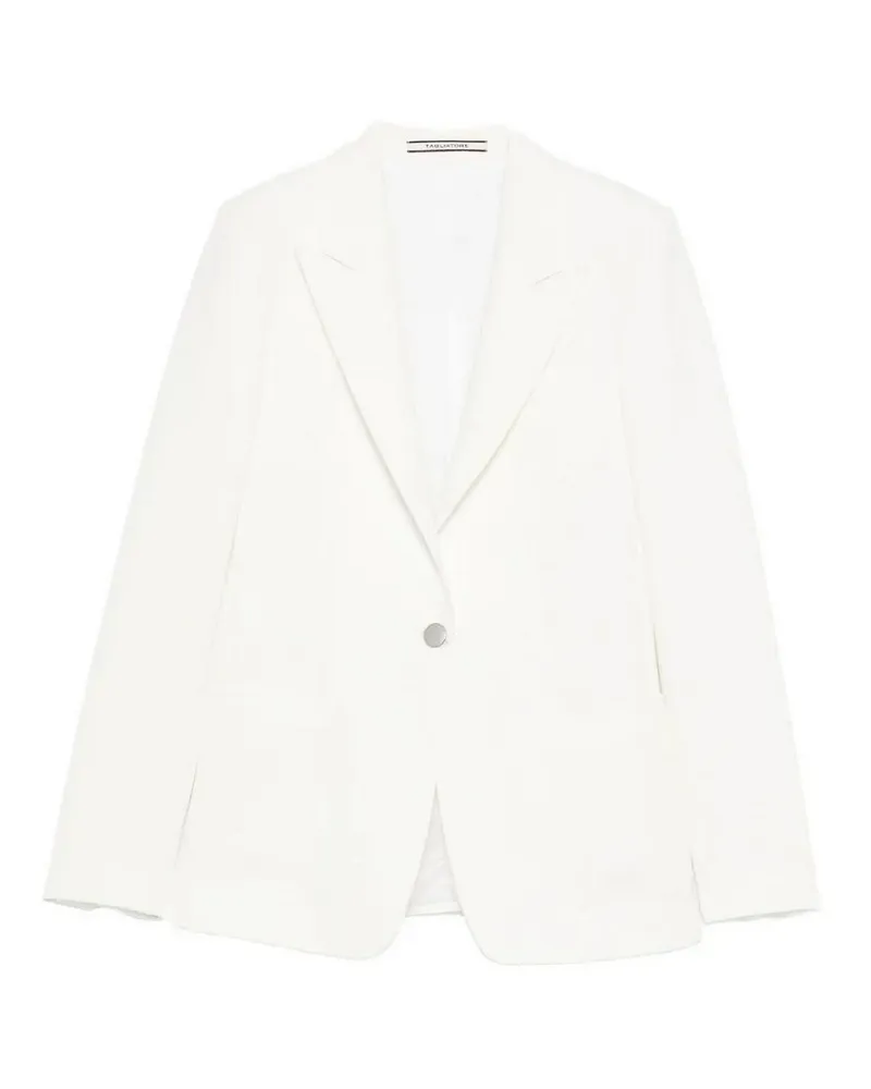 Tagliatore Casualjacke - Weiß Weiß