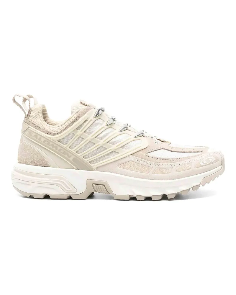 Salomon Sneaker - Beige Beige