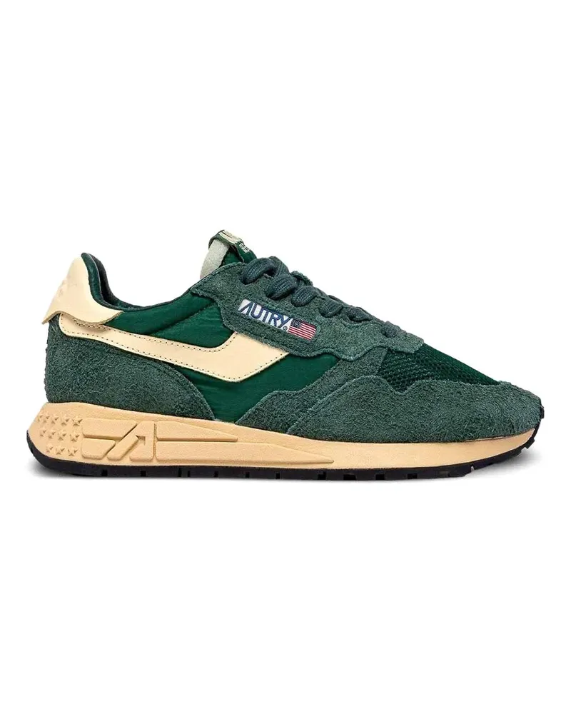 AUTRY Sneaker - Grün Grün