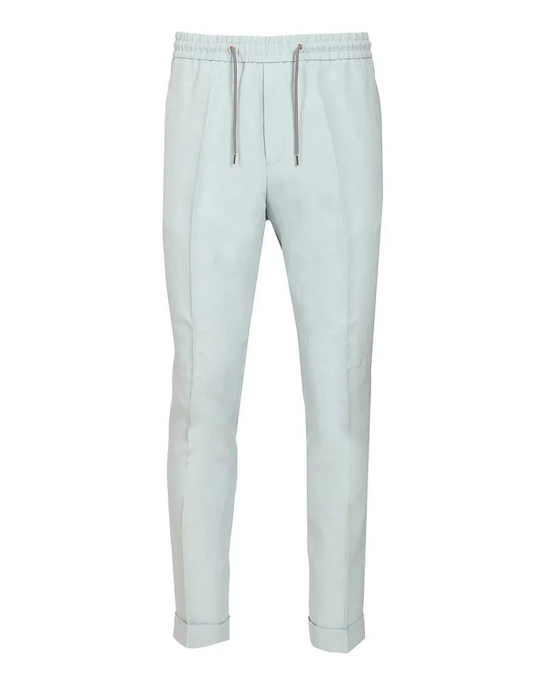 Paul Smith Casual Hose - Hellblau Hellblau