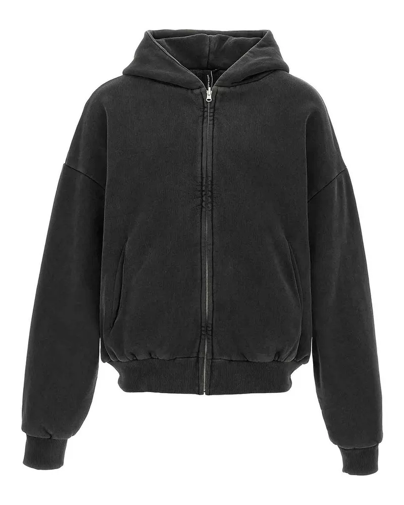 Entire Studios Sweatshirt - Schwarz Schwarz