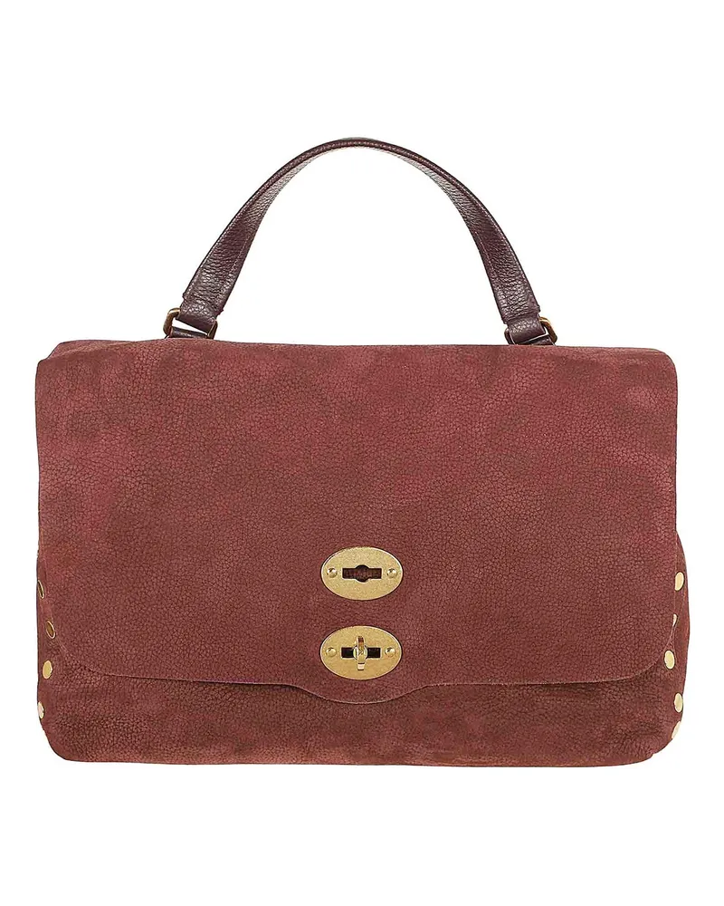 Zanellato Shopper - Rot Rot