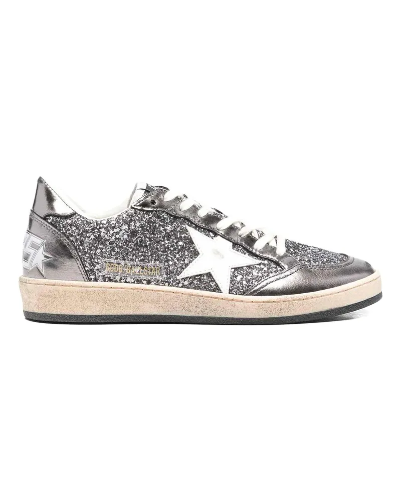 Golden Goose Sneaker - Grau Grau