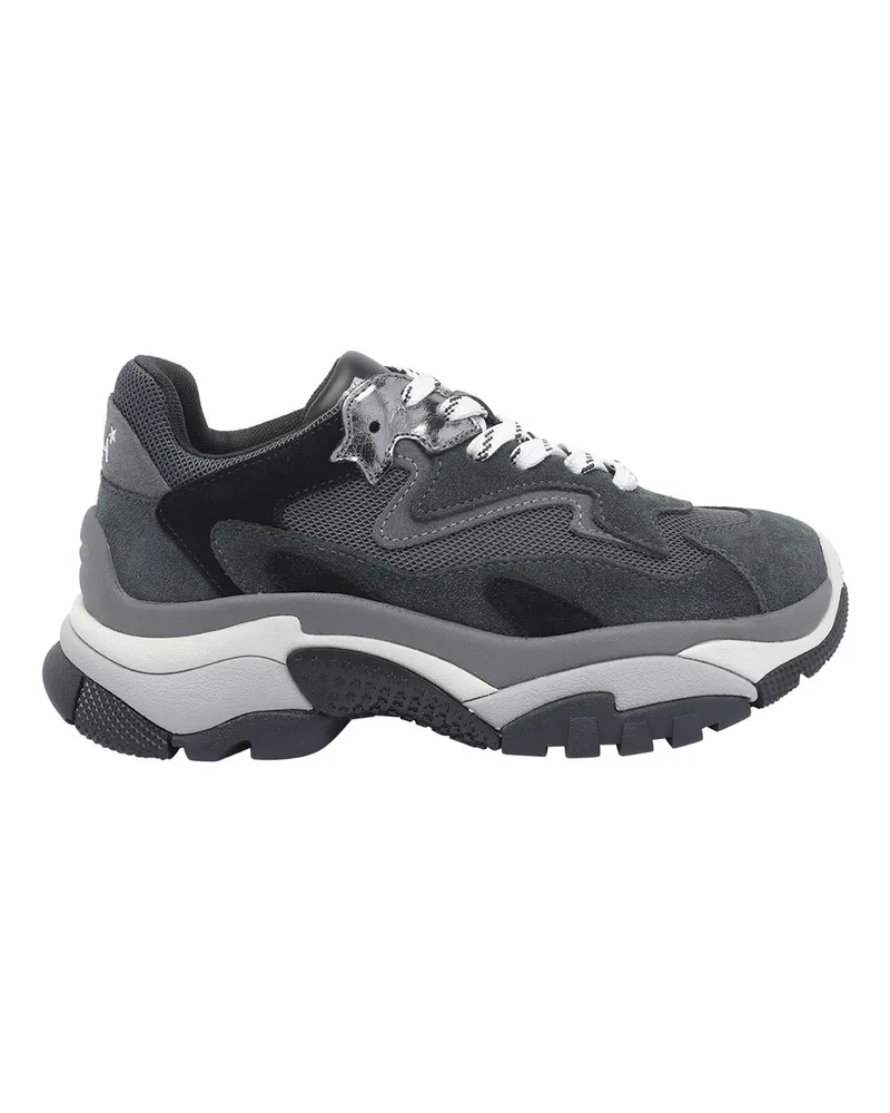 ash Sneaker - Weiß Grau