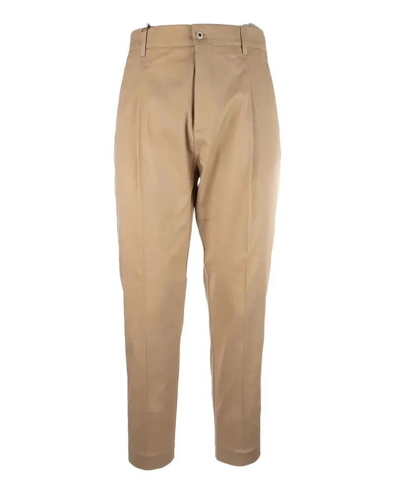 PENCE Casual Hose - Schwarz Schwarz