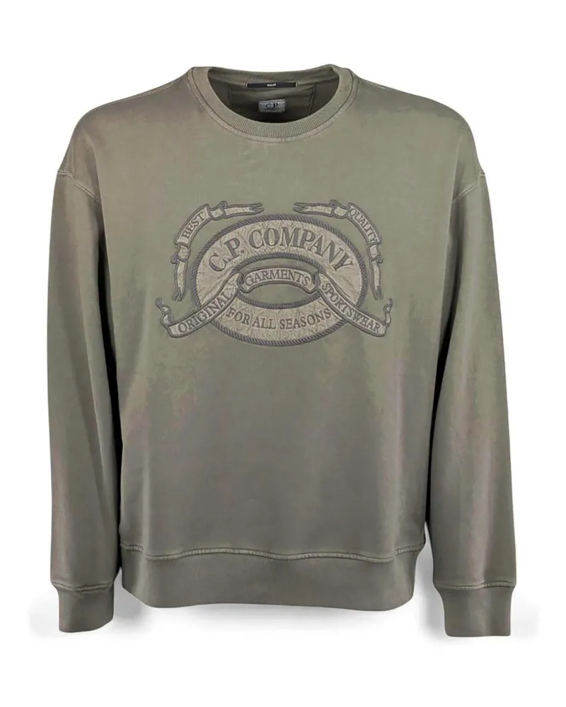 C.P. Company C. P. Company Hemd - Grau Grau