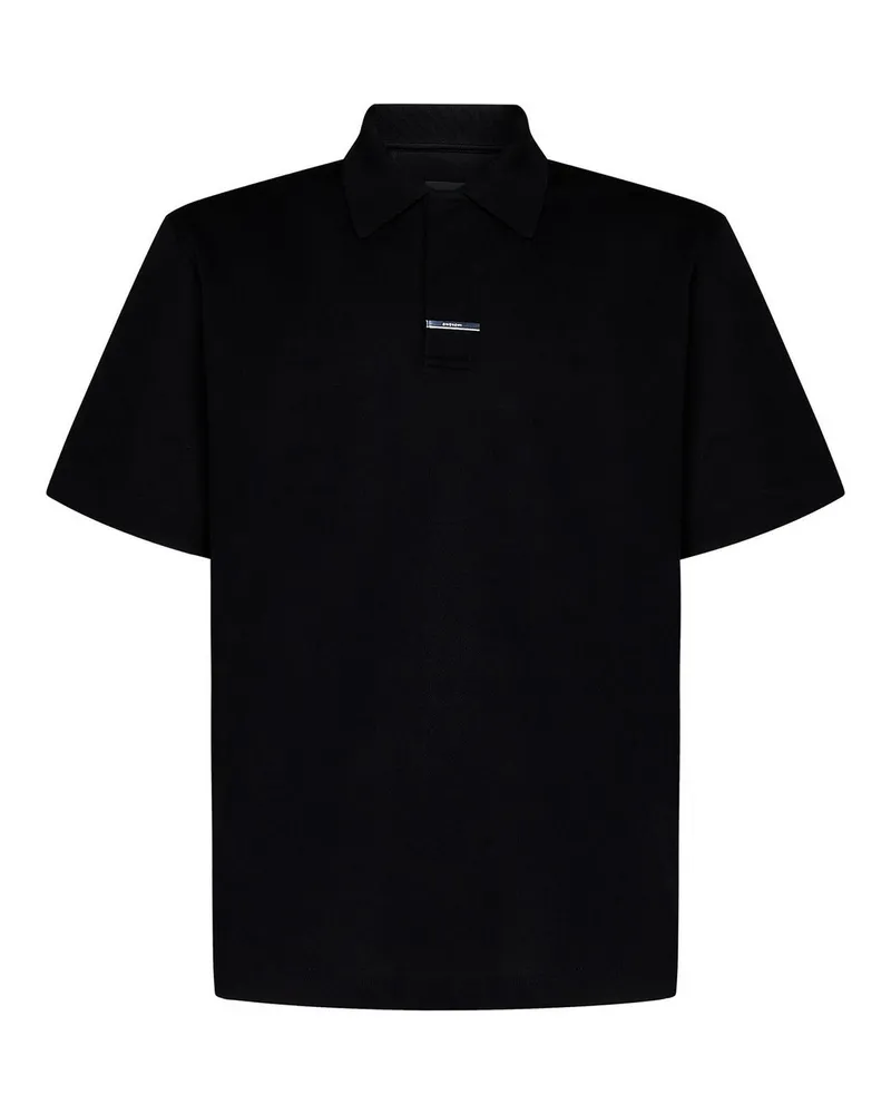 Givenchy Poloshirt - Schwarz