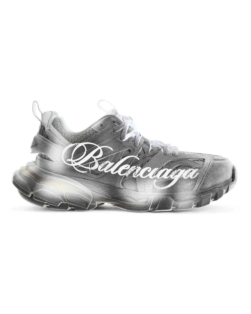 Balenciaga Sneaker - Schwarz Schwarz