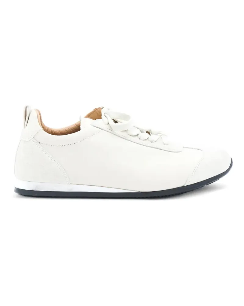 Uma Wang Sneaker - Weiß Weiß