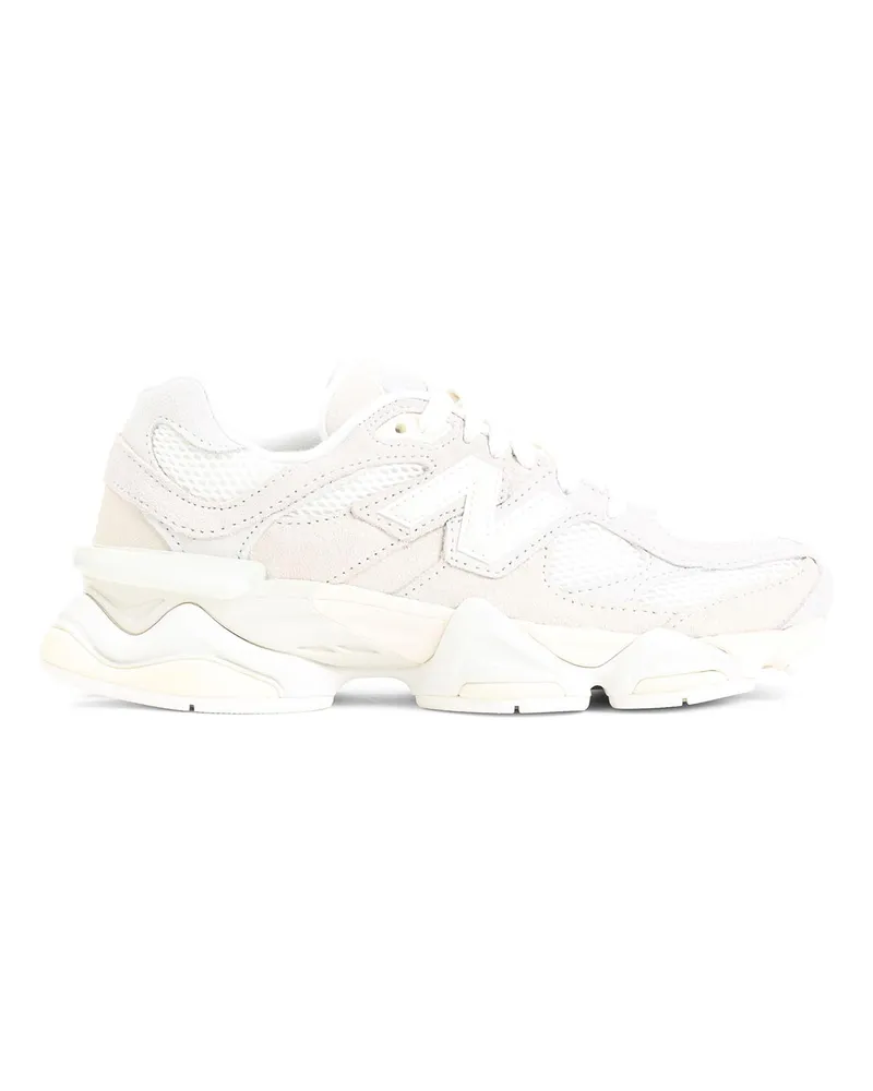 New Balance Sneaker - Beige Beige