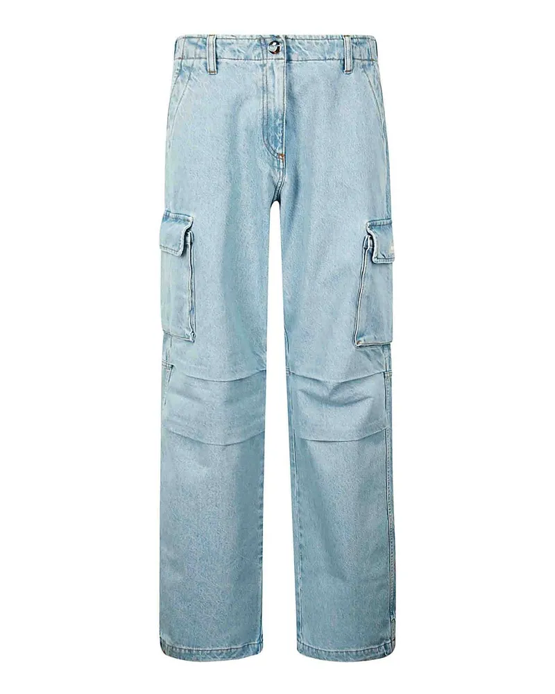 COPERNI Shorts - Hellblau Hellblau