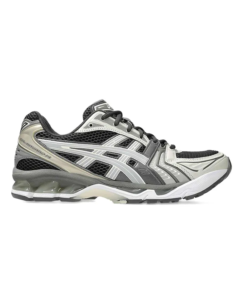 Asics Sneaker - Grau Grau