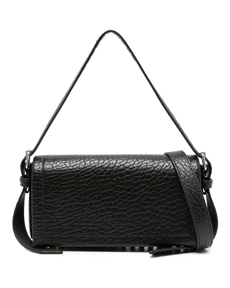 Alexander Wang Umhängetasche - Schwarz Schwarz