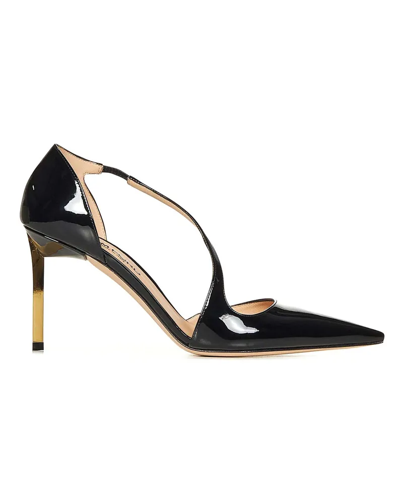 Tom Ford Pumps - Schwarz Schwarz