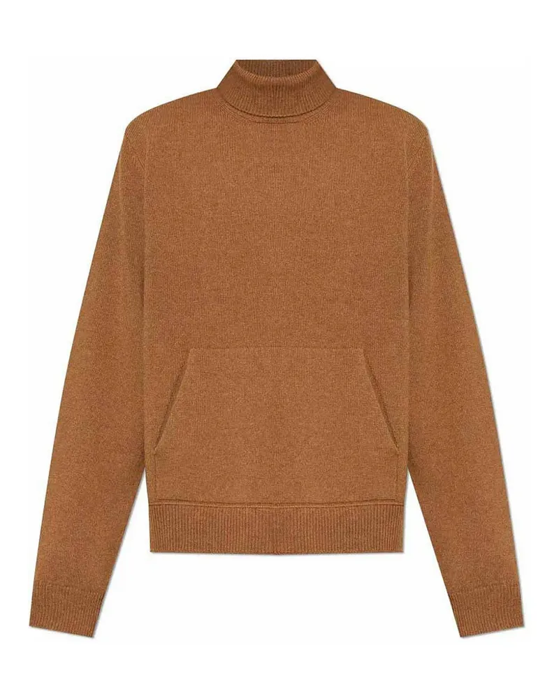 Dsquared2 Rollkragenpullover - Camel Camel