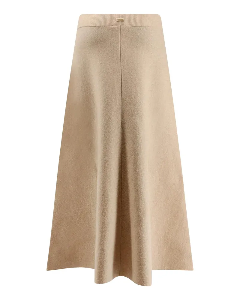 Max Mara Midirock - Beige Beige