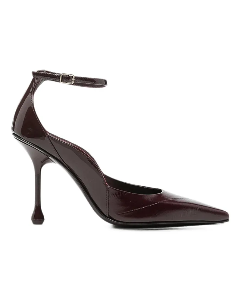 Jimmy Choo Pumps - Rot Rot