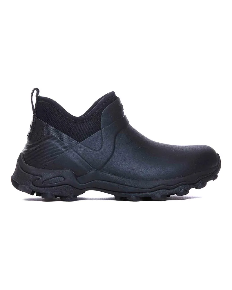 Givenchy Stiefeletten - Schwarz Schwarz
