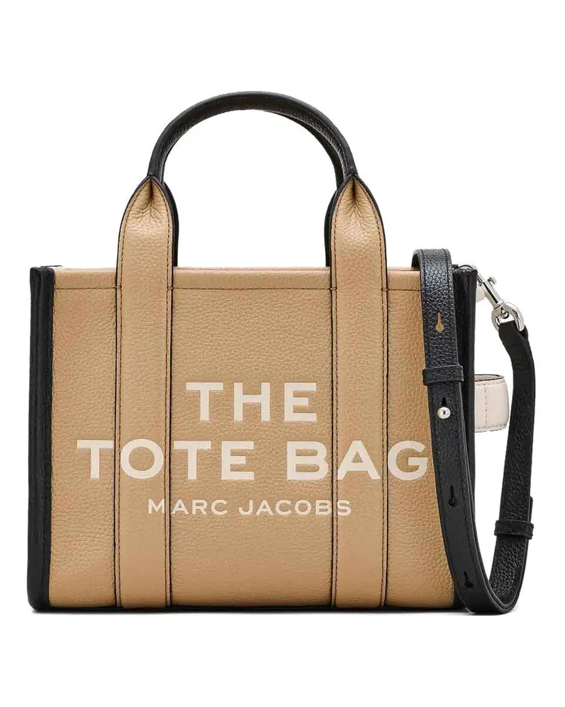 Marc Jacobs Umhängetasche - Bunt Braun