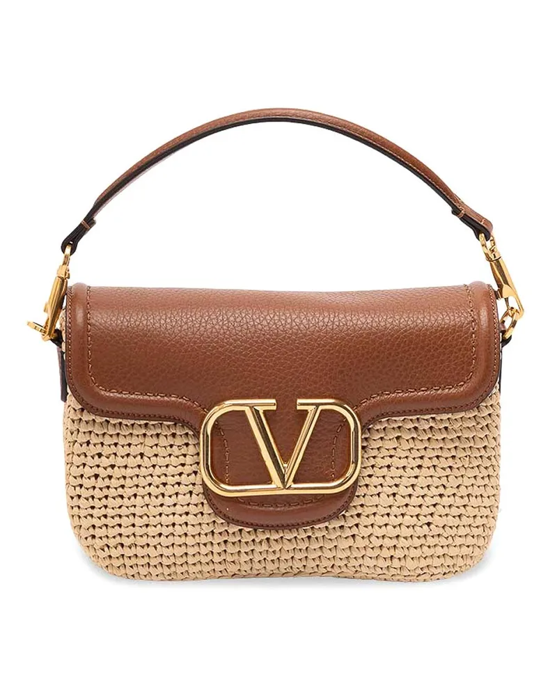 Valentino Garavani Schultertasche - Bunt Bunt