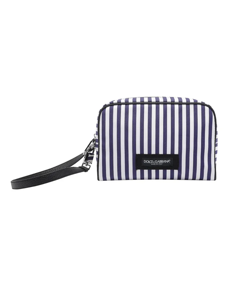 Dolce & Gabbana Shopper - Blau Blau