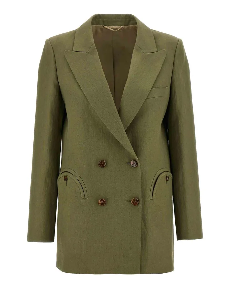 Blazé Milano Blazer - Grün Grün