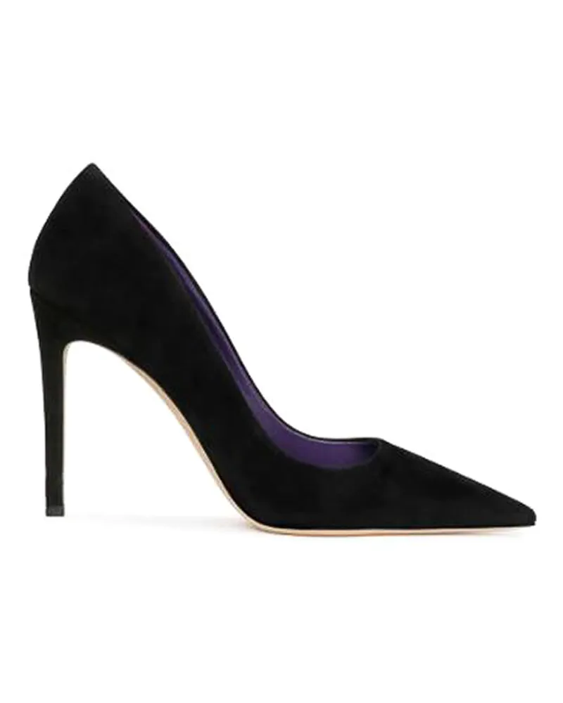 Paris Texas Klassische Schuhe - Schwarz Schwarz