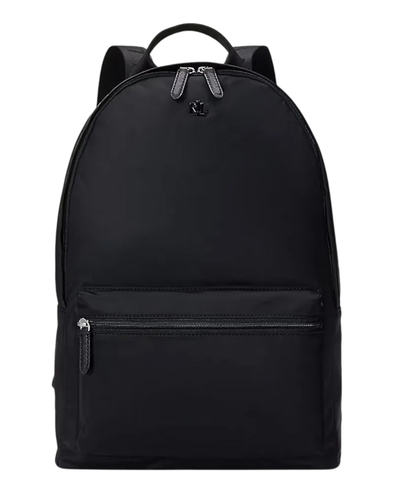 Ralph Lauren Rucksack - Schwarz 