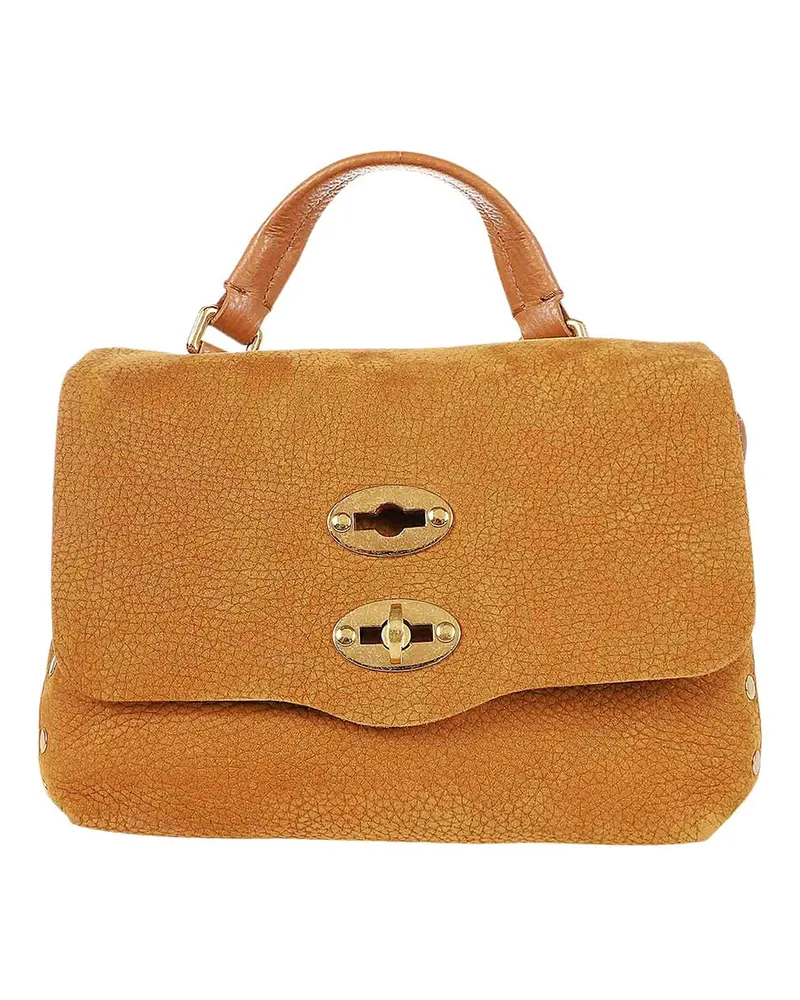 Zanellato Shopper - Beige Beige
