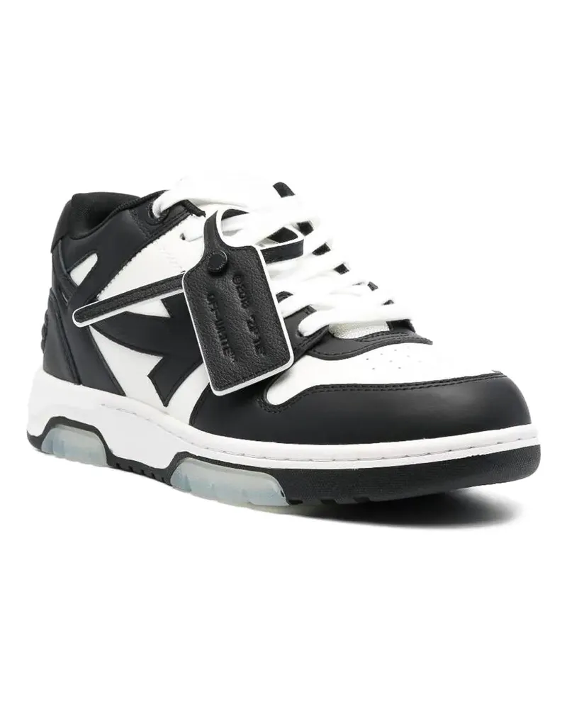 OFF-WHITE Sneaker - Weiß Weiß