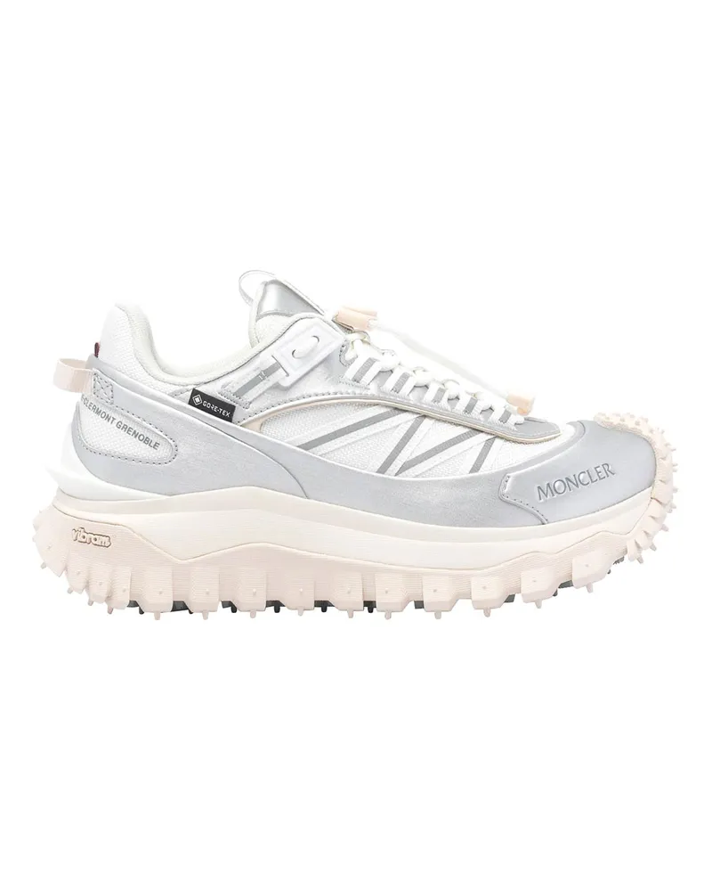 Moncler Sneaker - Weiß Weiß