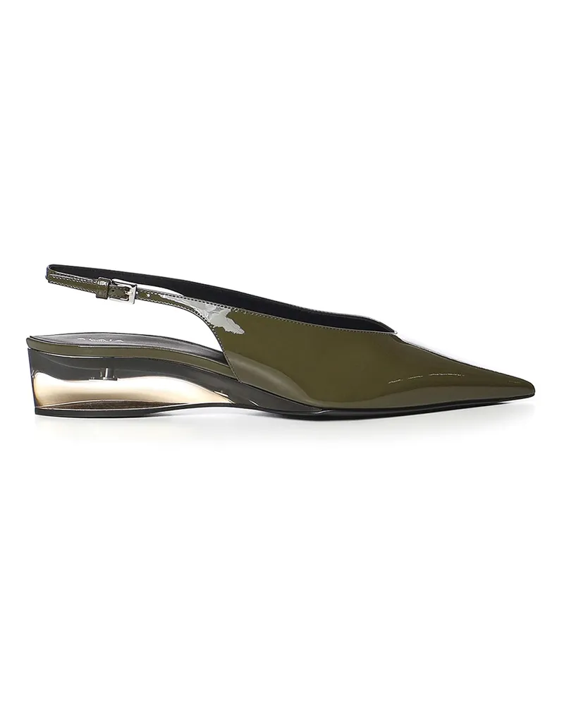 Alaïa Sandalen - Bunt Bunt