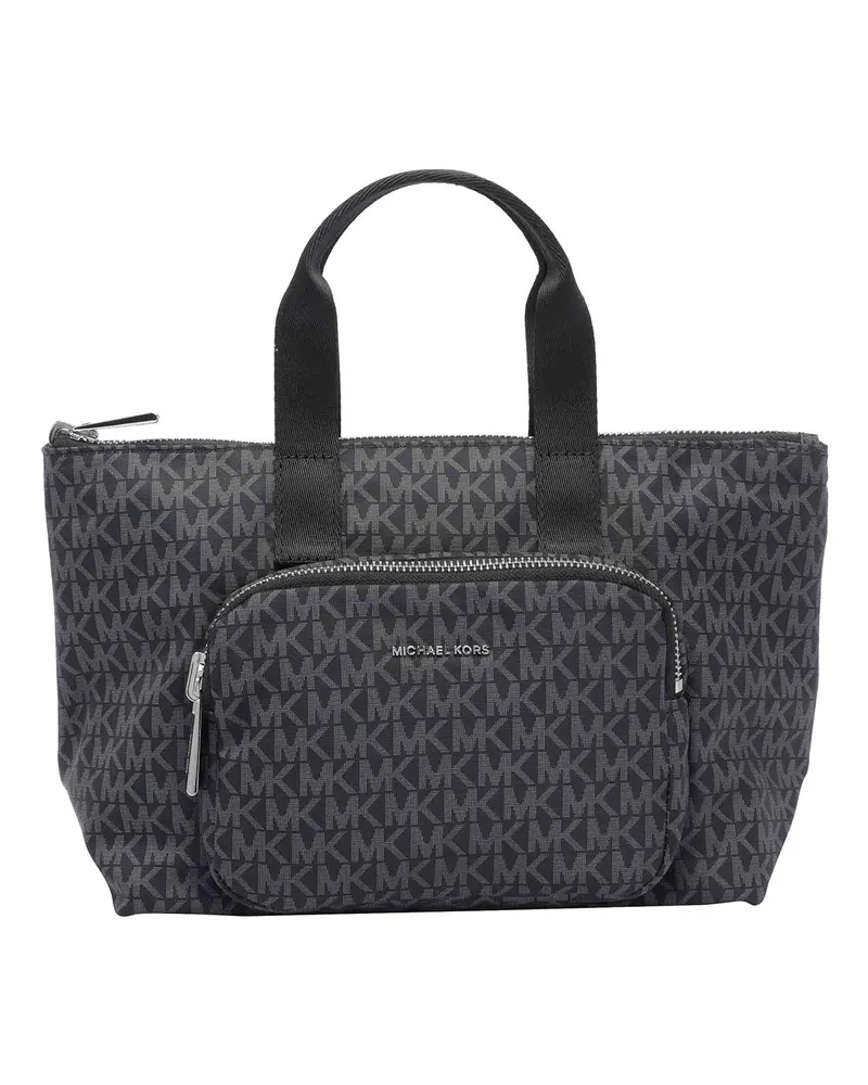 Michael Kors Shopper - Schwarz Schwarz