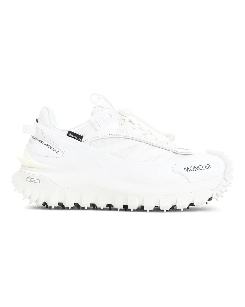 Moncler Sneaker - Weiß Weiß