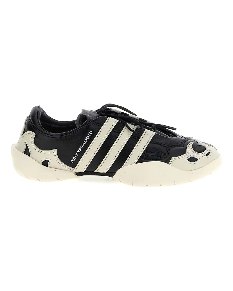 Y-3 Sneaker - Weiß Weiß